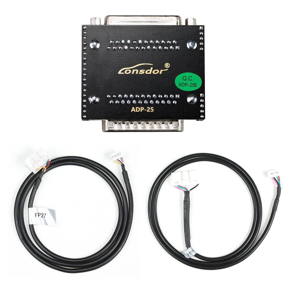 LonsdorSuperADP258A/4AAdapter匹配K518ISE/K518S