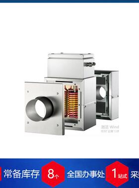 优势供应德国HAPRO空气加热器LE-R