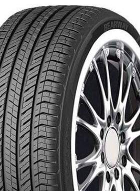 TRANSWAY坦思途275/40R22 BW777小黑马轮胎舒适平稳静音耐磨轮胎