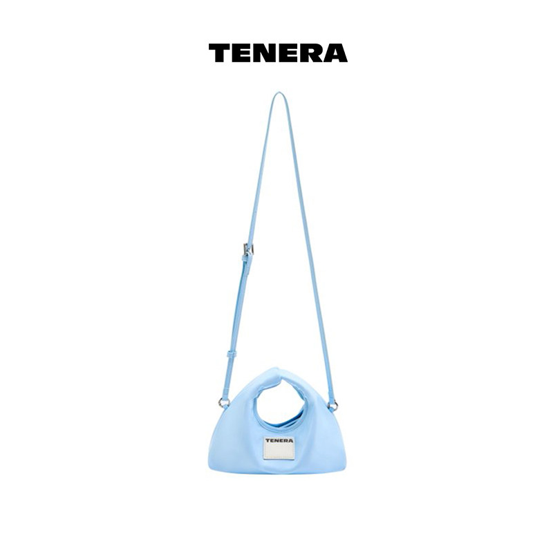 TENERA多功能斜挎包单肩可爱婚包
