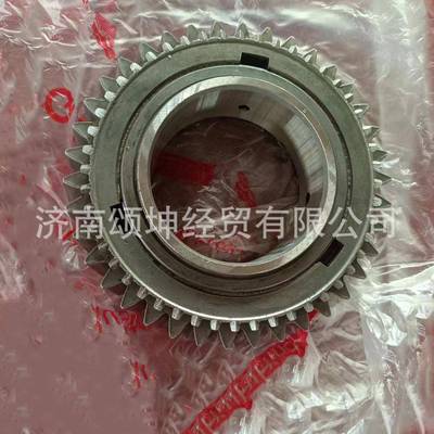 供应万里扬6TS40变速箱陪件6TS40-3210A1二档齿轮