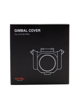 Autel道通智能EVOII8K云台保护罩EVOIIPRO6K镜头保护盖配件