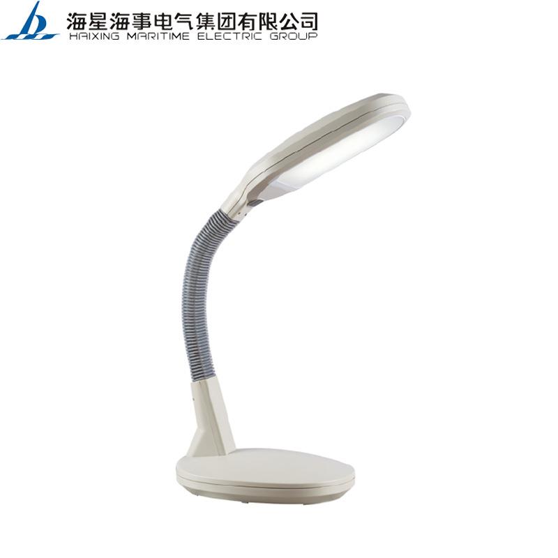 海星海事船舶专用灯具船舶舱室台照明灯CTD3-L台灯