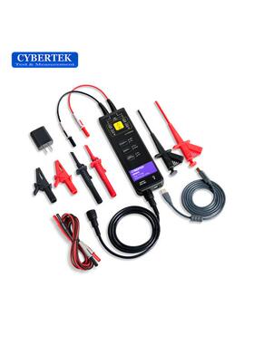 CYBERTEK知用DP6150A高压差分探头1500V/100MHz