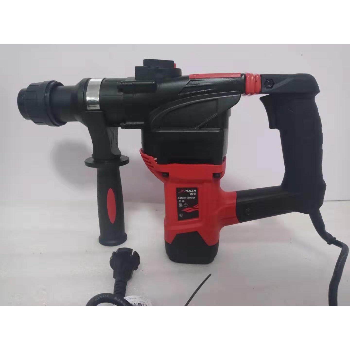 虎豪两用电锤鑫箭红大大功率双功能电镐冲击钻双用电锤工业级电锤,纺织面料/辅料/配套,纺织机械配件,淘宝优惠券,粉丝福利购,淘宝优惠卷