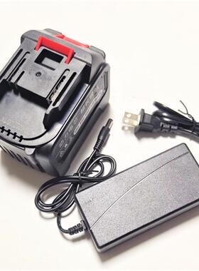 适用于东帝48V68V88V98V锂电池冲击扳手电动电钻镐角磨机架子工充