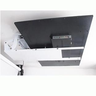 通运32-85寸液晶电视全自动电动升降器天花顶内翻转隐藏式升降机