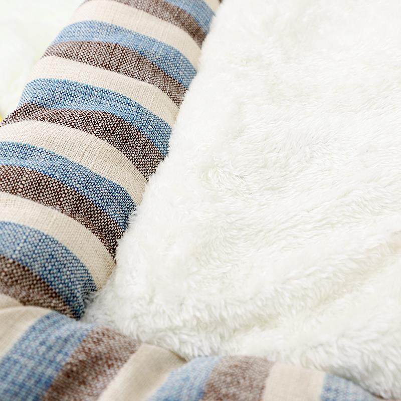 狗狗垫子冬季猫咪毯子秋冬厚款狗窝宠物小幼猫窝睡觉用暖垫棉被子,宠物/宠物食品及用品,狗窝/屋/帐篷/沙发,淘宝优惠券,粉丝福利购,淘宝优惠卷