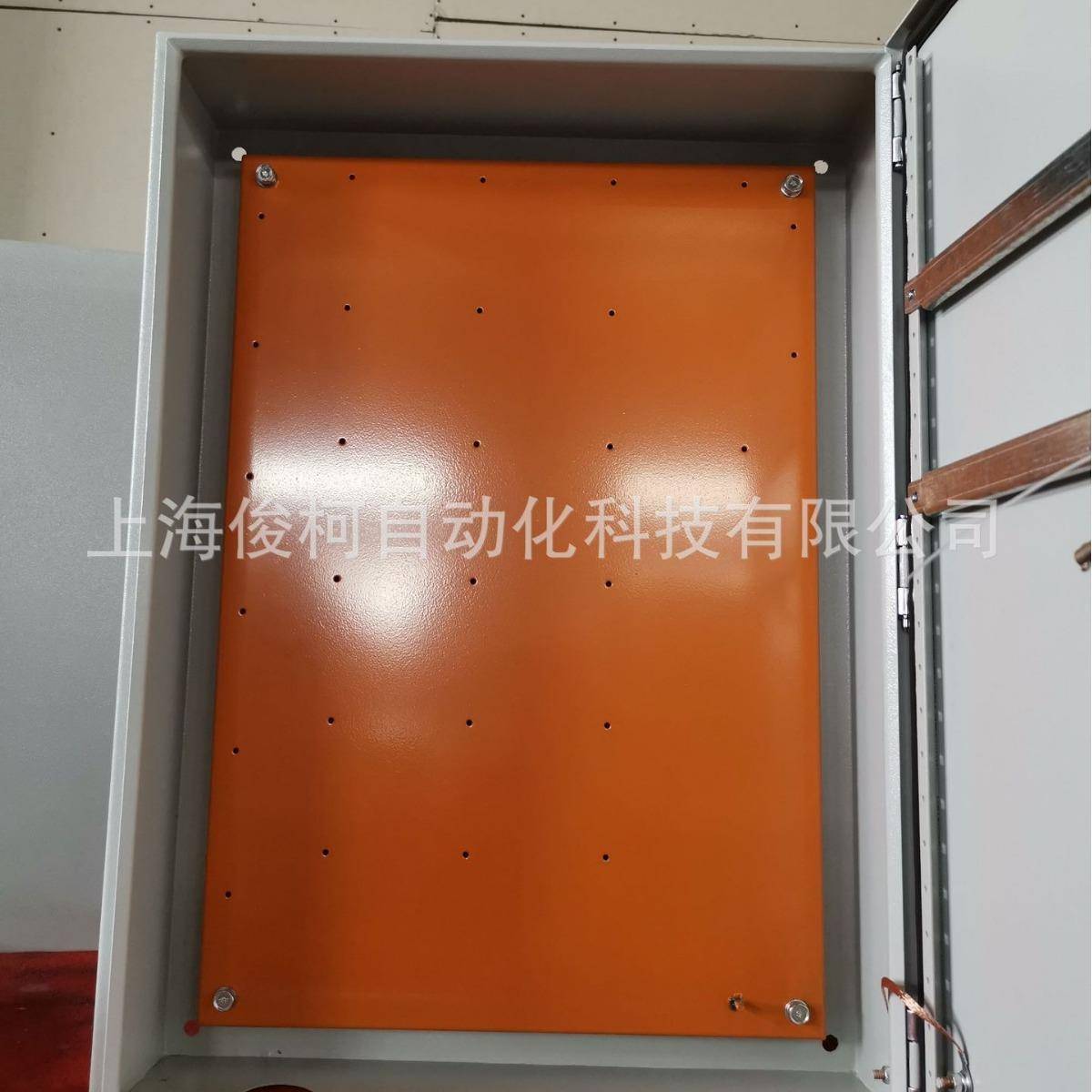 配电控制箱电气箱挂墙式挂壁式机箱防水防尘电箱俊柯直销