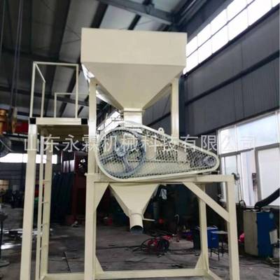 小型对辊机耐火材料破碎机耐材粉碎钢玉破碎砂石骨料制沙