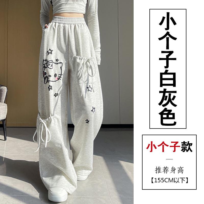 推荐12岁女大童卫裤15初中