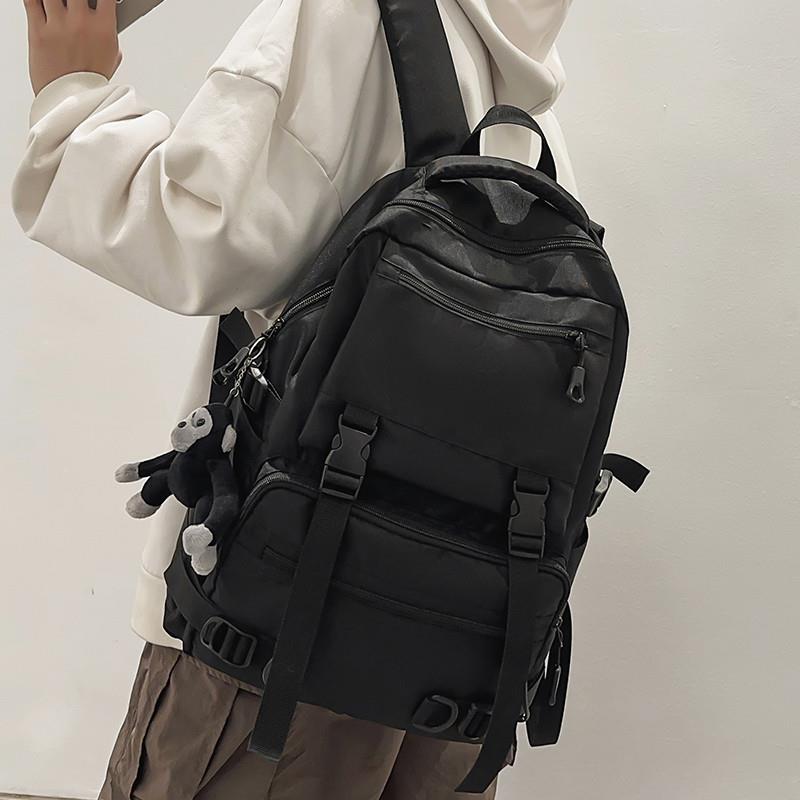 推荐书包女初中生男大学生