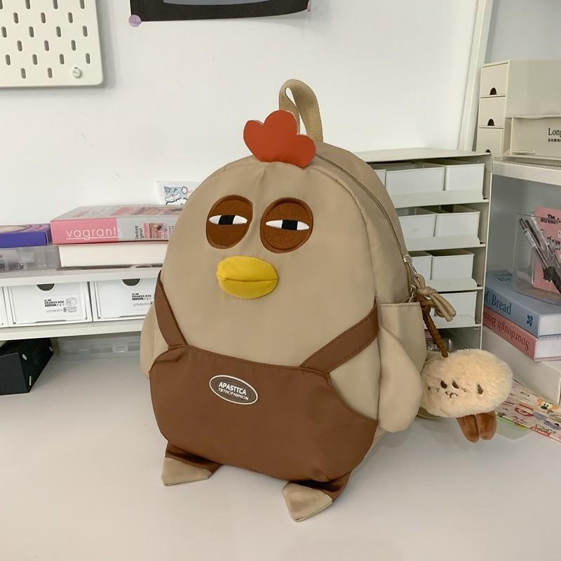 新品2025潮流卡通可爱美少