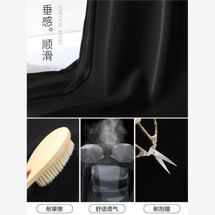 推荐春秋新款西装裤女薄款垂感裤子小个子九分直筒西裤窄版高腰烟