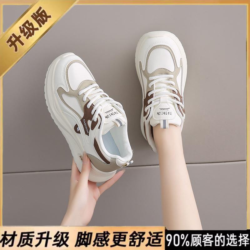 新品女鞋34码女大童运动鞋