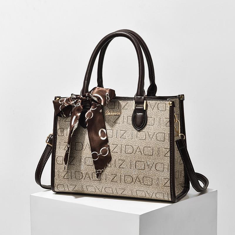 推荐大气女士包包2025夏季