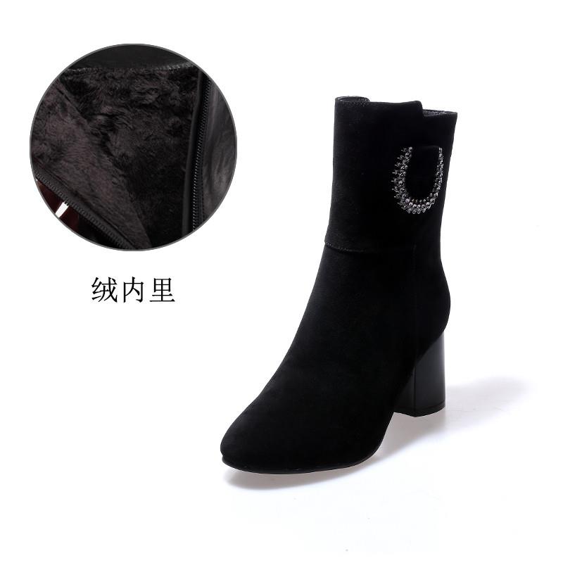 新品懒人乐福鞋男商务一脚