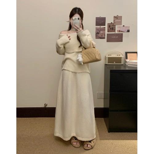 推荐大码女装2025秋超火搭