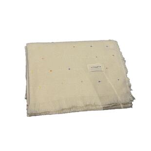 围巾秋冬季女高级氛围感2025新款白色韩系情侣保暖加厚冬天围脖男