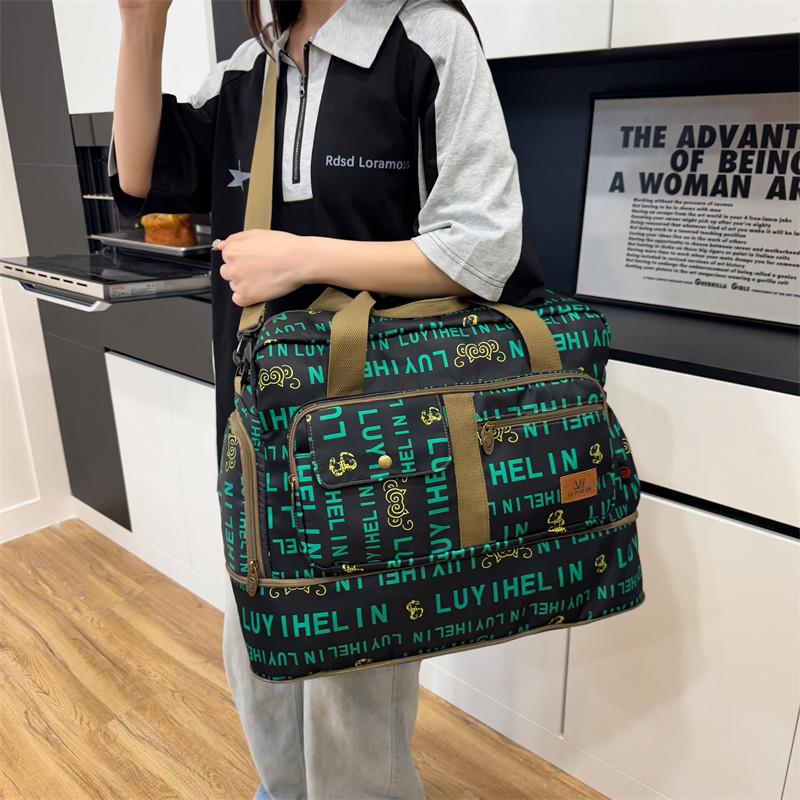 推荐2025新款大容量装衣服