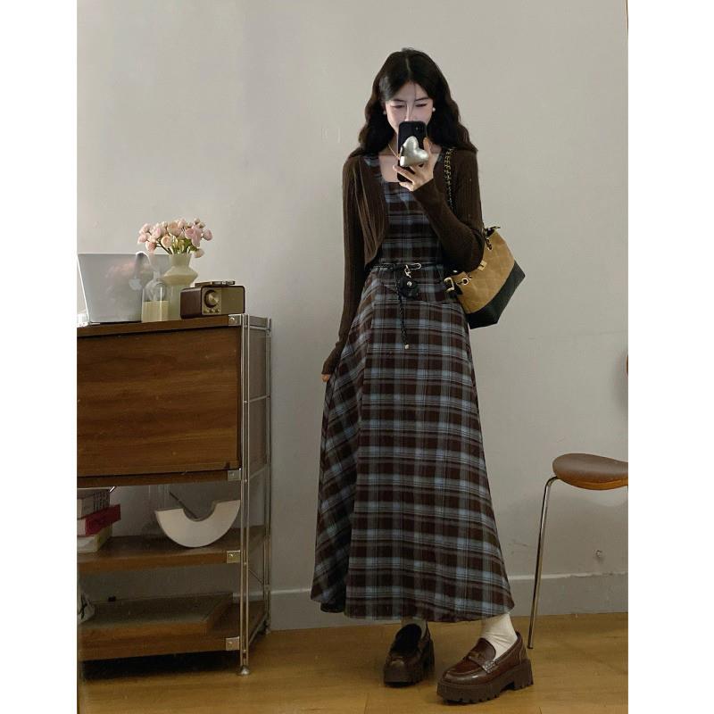 新品大码女装2025早秋超火