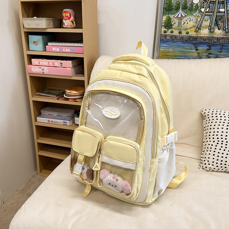 推荐高颜值设计感小学生三