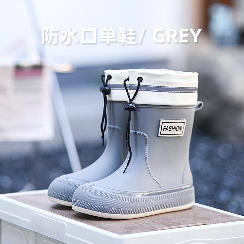 新品2026新款春季雨鞋女时