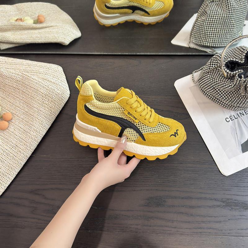 推荐千之恋小个子厚底增高