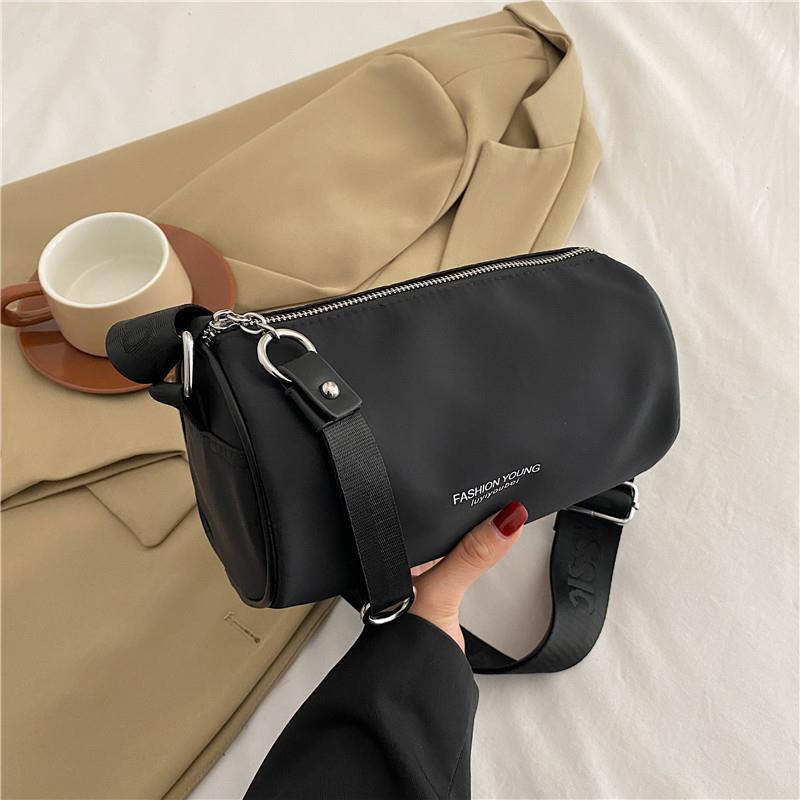 新品2025新款春夏包包女质