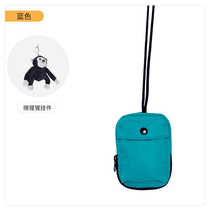 新品2025新款耳机小挎包女