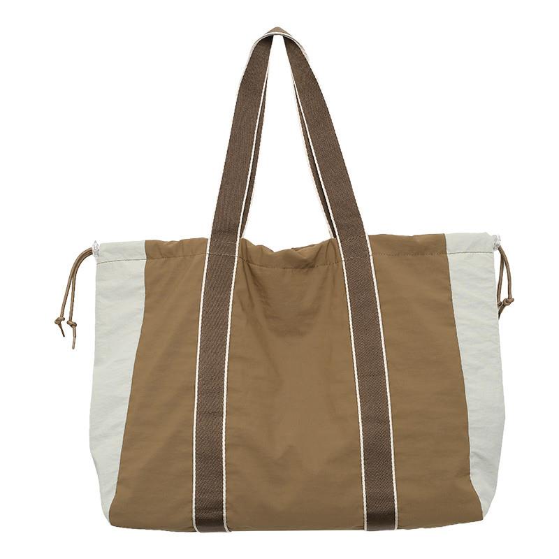 新品2025新款时尚百搭大容