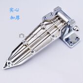 特大号重型烘箱合叶冷库门铰链 Q恒温箱工业合页冰 电炉烤箱铰链
