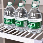 神器抽拉裤 架家用阻尼推拉挂裤 架 架衣d柜内多功能抽拉西裤 伸缩裤