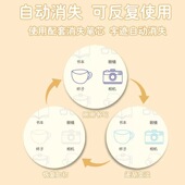 儿童凹槽绘画本控笔训练画3 8岁简笔绘画宝宝魔法画