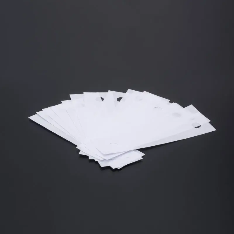 下巴纸 眼镜电脑验光仪 垫下巴纸额托 卫生安全 验光耗材配件支架