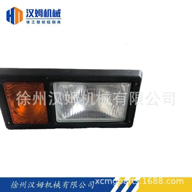 备件803502577  xg02a组合灯(16512v)  配件