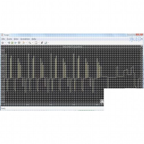 基于MATLAB/Simulink搭建的纯电动汽车整车彷真模型，包括驾驶员