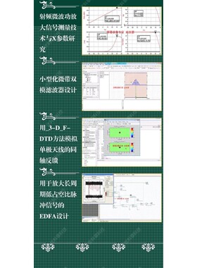 代做hfss天线ADS/CST/zemax光学Comsol/fdtd/Amesim/feko仿真射频
