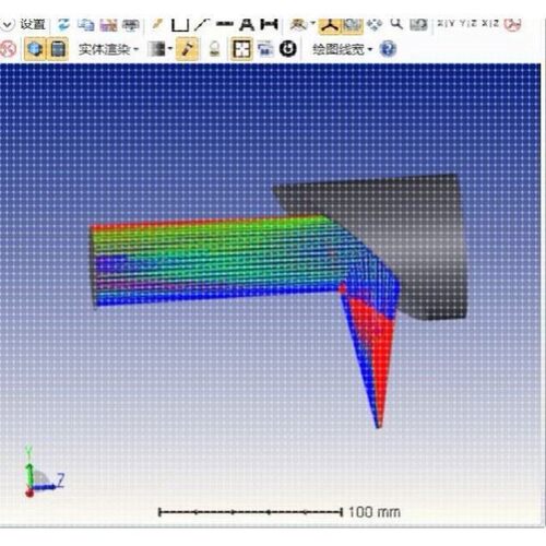 代做zemax光学/comsol/Hfss天线/Cst/matlab/Lighttools 仿真模拟