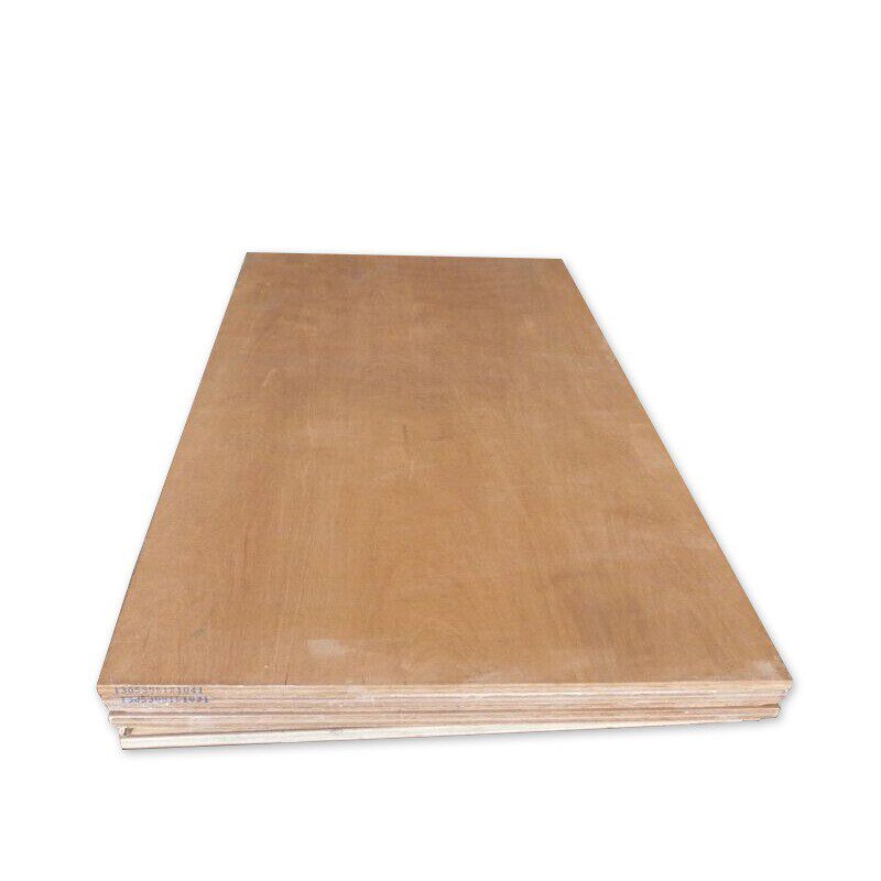 ISO 标准造箱及修箱用-集装箱木地板胶合板 竹木混合地板 竹胶板