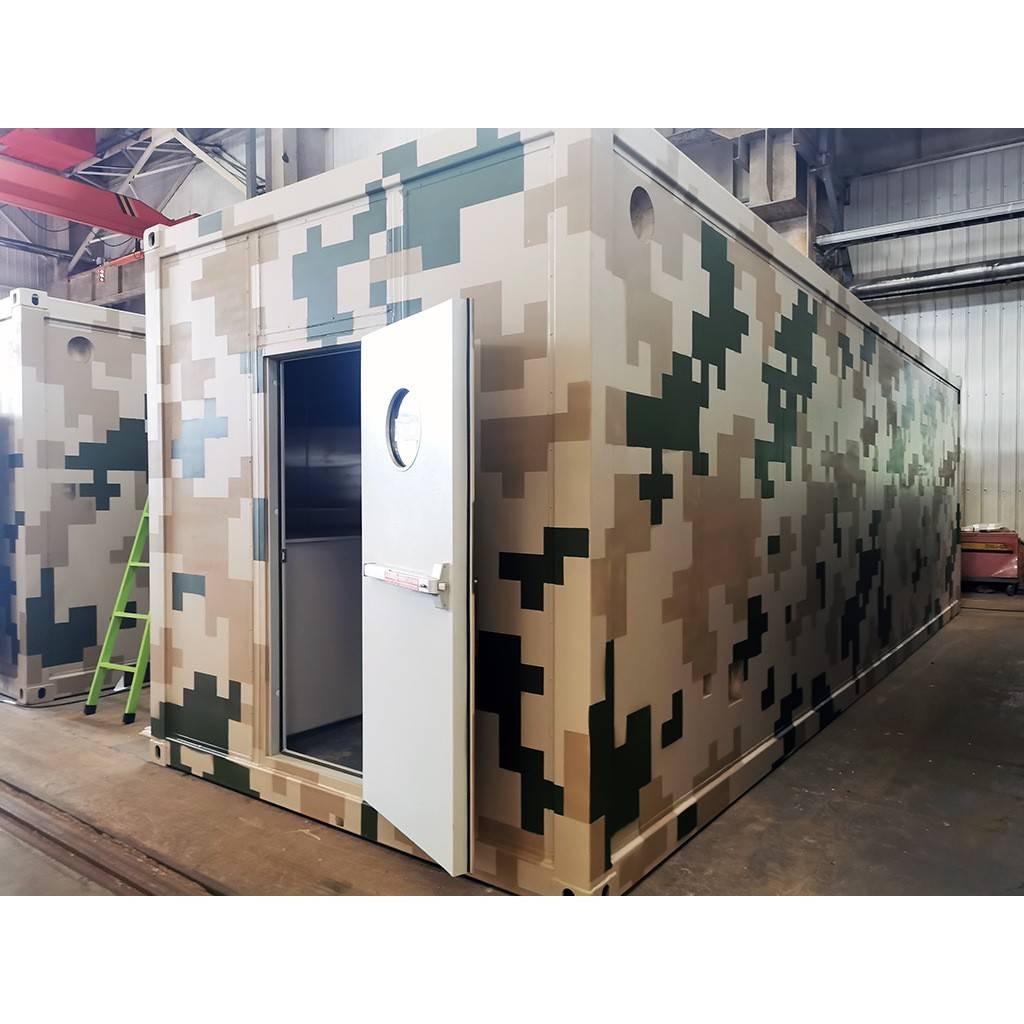 水果蔬菜种植集装箱 集装箱设备 蔬菜无土种植箱