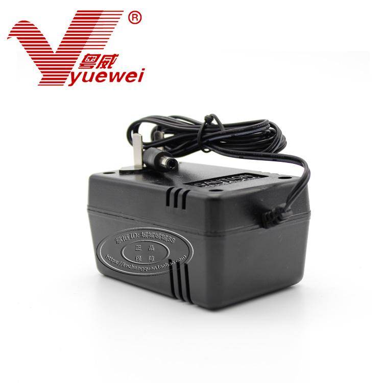 粤威5V通用理疗仪配件DJT-4B 4.5伏电源适配器DC5V变压器