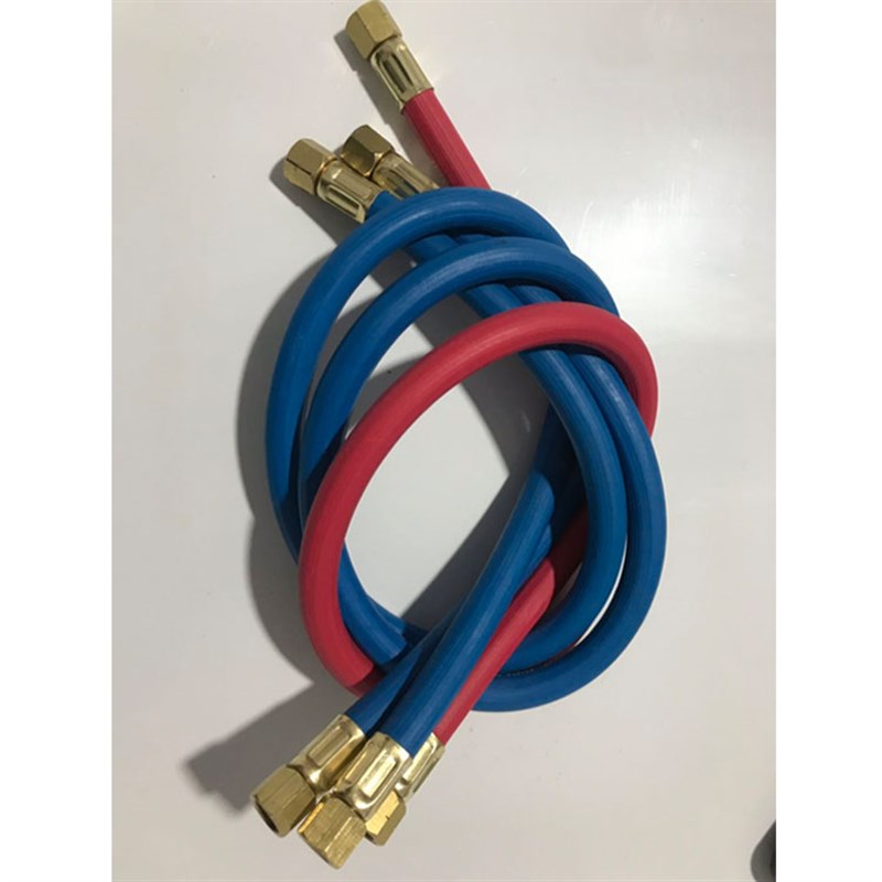 上海华威火焰切割机CG1-30气管小车气管/切割机氧气管/乙炔管