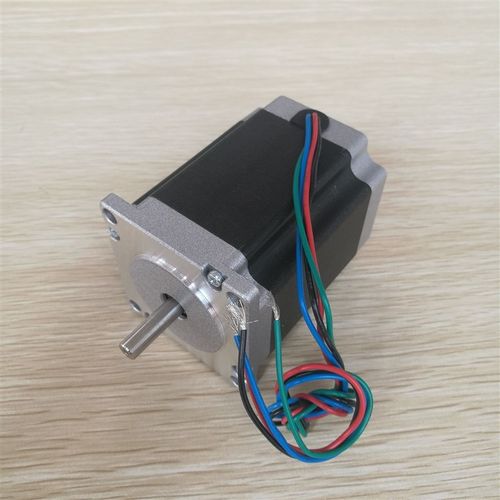Nema 23 Stepper Motors 0.9 2.8A 18kg.cm 57步进电机 0.9度