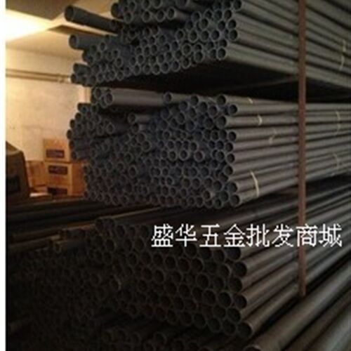 奔达灰色PVC管 pvc奔达 耐酸碱 电镀 2寸/60MM