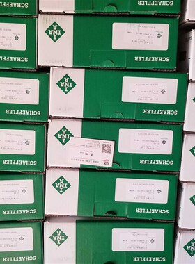 RWU55EHLG2V3滚柱滑块加长四方型德国INA依纳直线导轨