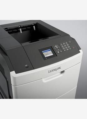 利盟 MS810dn/de MS811dn MS812de MX710 MX711 附加纸盒传感器