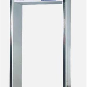 掌门神 XYT2101A2型 数码金属探测门 安检门 车站 监狱