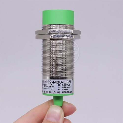 杭法 代替宜科电感式接近开关Ni22-M30-ON6L Ni22-M30-OP6L传感器