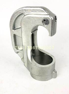 电动液压钳ECT400头座EK12042L钳头KORT锂电压线钳ES400钳头